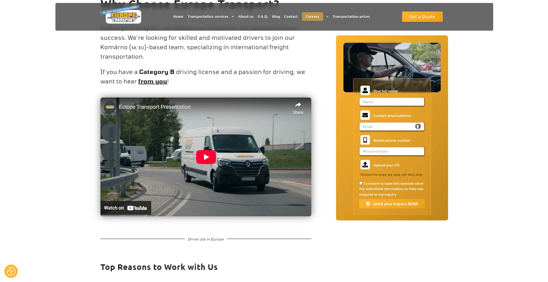 WebUniter 3